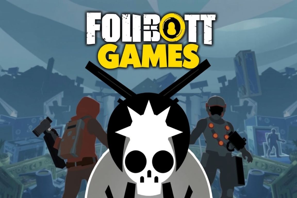 Top 10 Free Online Co-op Games to Play with Friends in 2025