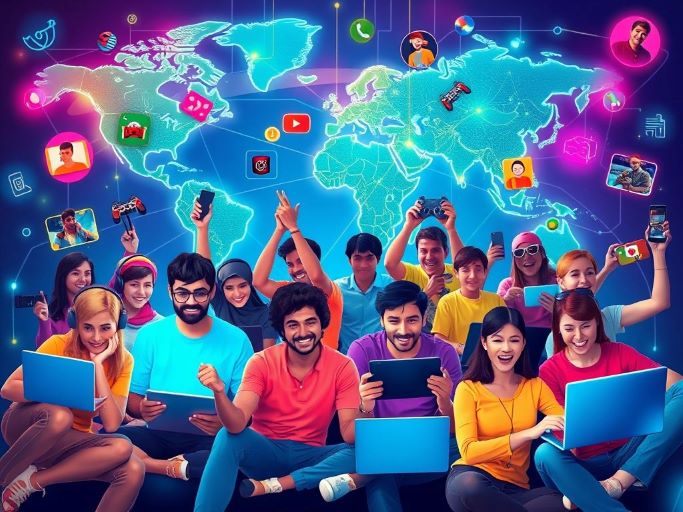 Where to Play Free Multiplayer Games Online: Your Ultimate Guide